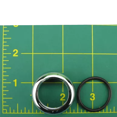 Kohler 78810-Cp Spout Ring Kit