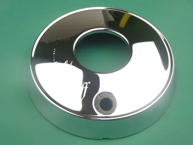 Kohler 79251-Cp Chrome Diverter Face Plate Assembly