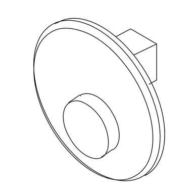Kohler 97740 Switch Assy- Mode