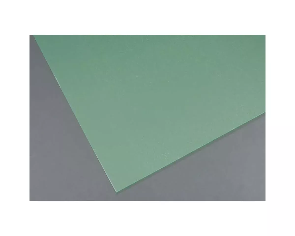 Large Clear Lexan Sheet 12x16x0.020" (RJS1512)