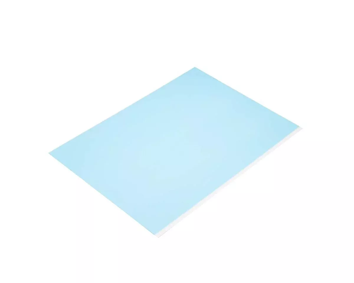 Large Clear Lexan Sheet 12x16x0.030" (RJS1513)