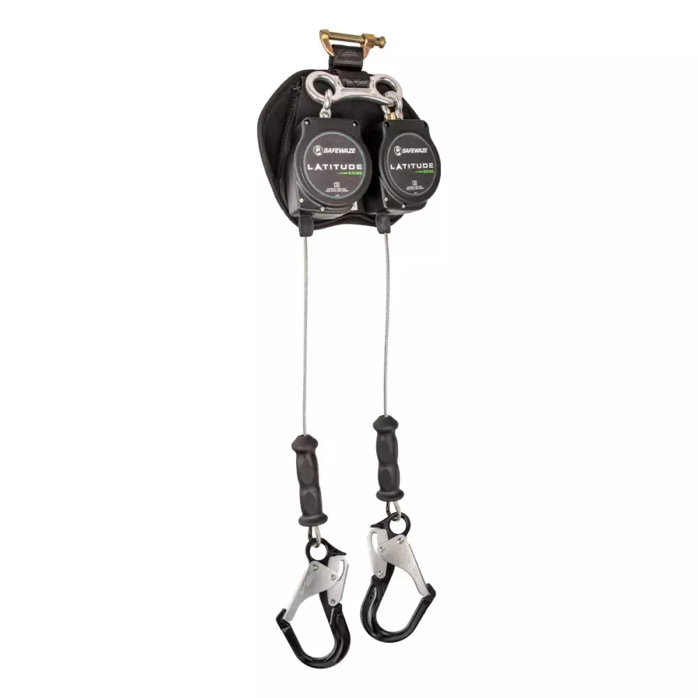 Latitude Edge 11′ Dual Cable SRL-P