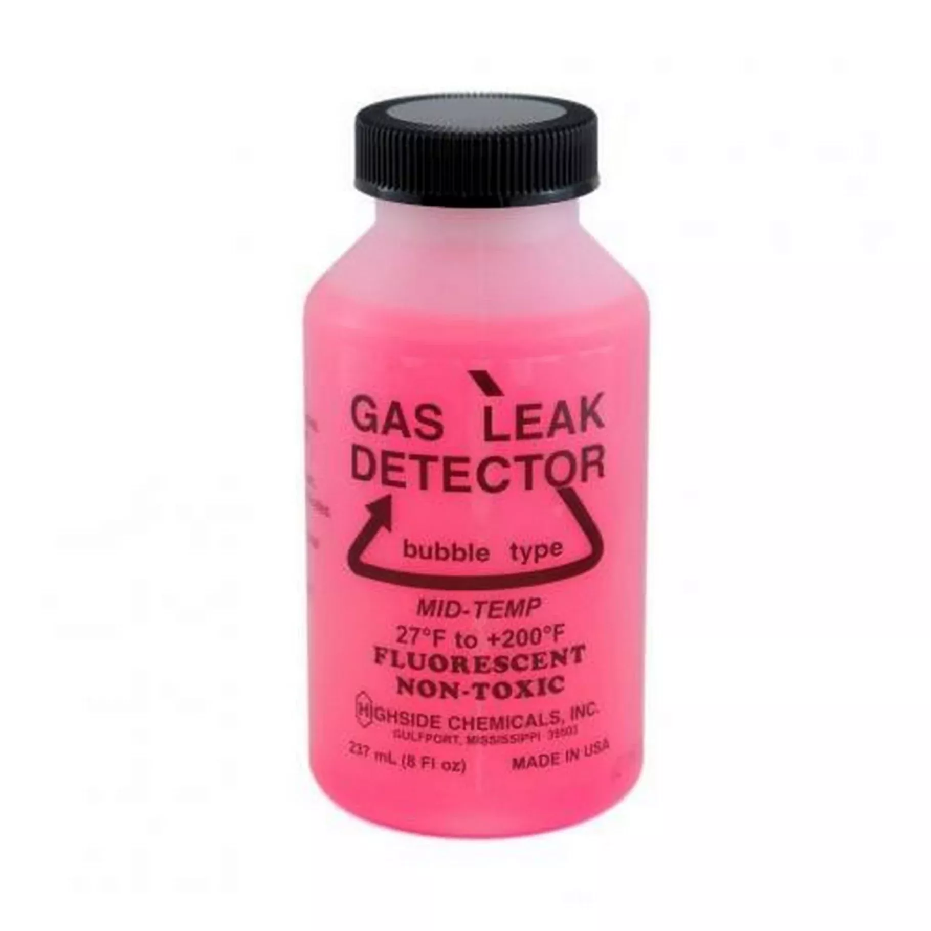 Leak Detector-Iridescent - Industrial Grade