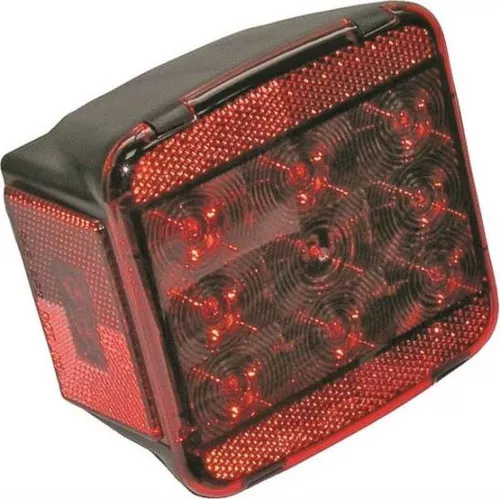 LED- Stop/Turn/Tail Light