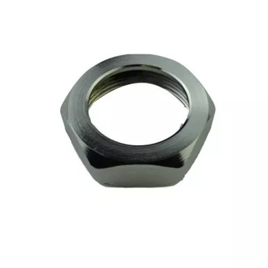 Leonard Valve 09/50 Cp Swivel Nut