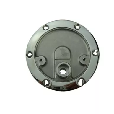 Leonard Valve Tm-15b/125 Cp Cover