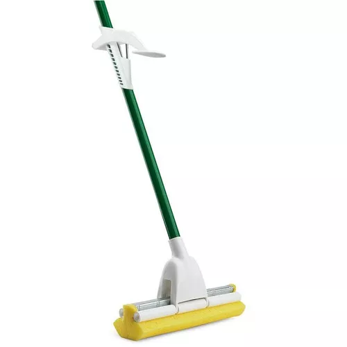 Libman- 2016- Roller Sponge Mop