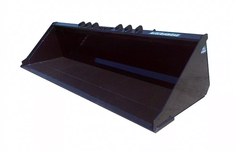 Low Profile – Severe Duty Bucket