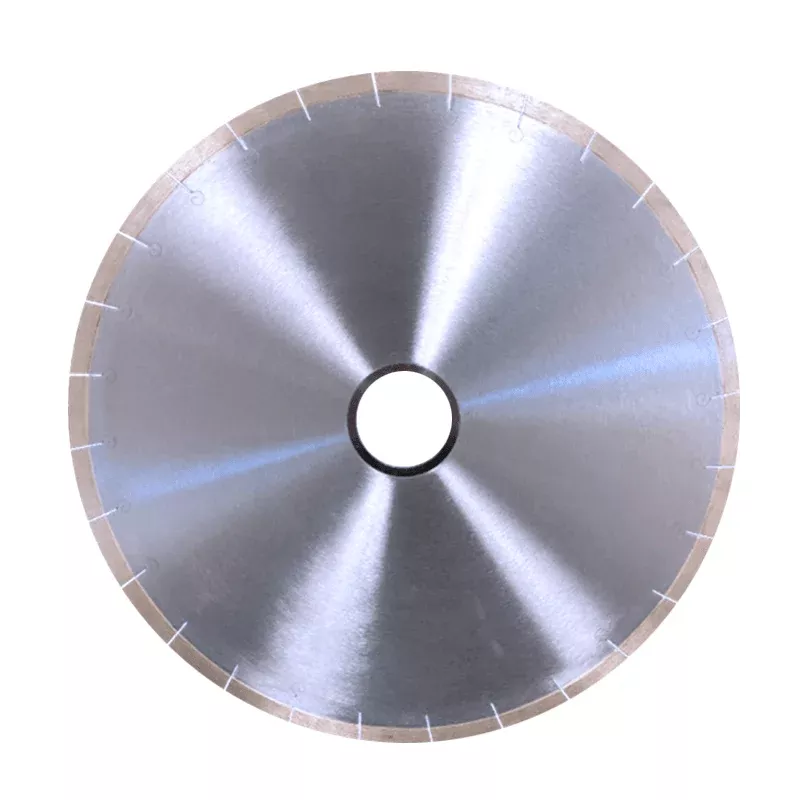 Marble Blade