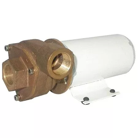 Marine Centrifugal Pump,1/8 HP,24VDC