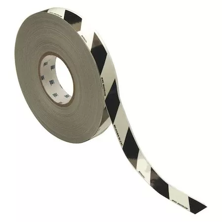 Marking Tape,Roll,1In W,50 ft. L, 81869