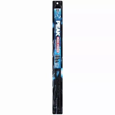 Max-vision Premium Wiper Blade, 22 In.