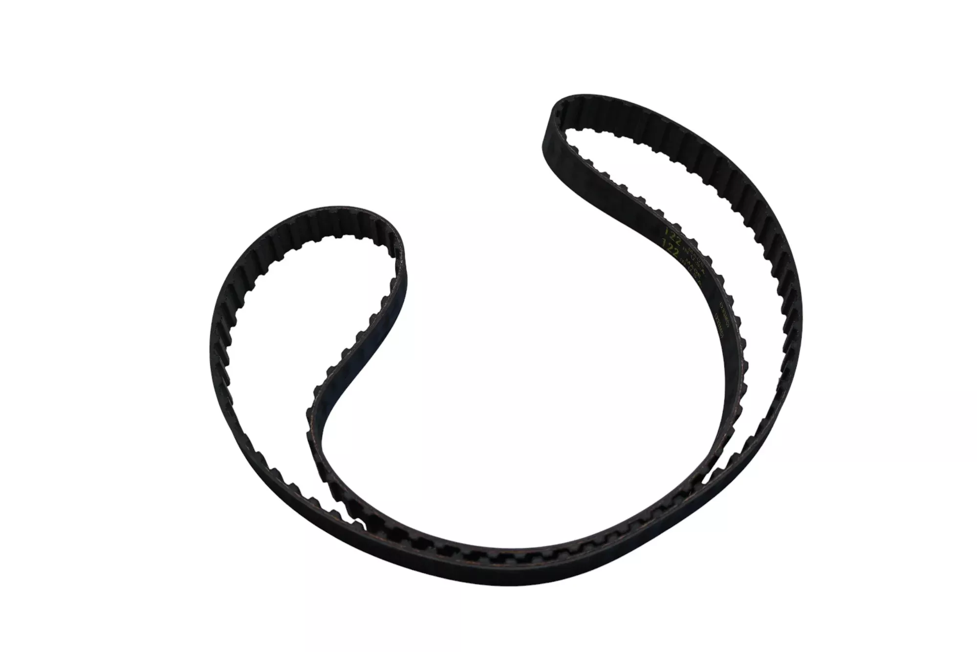 Melling B-0122 Timing Belt Qty 1 NOS