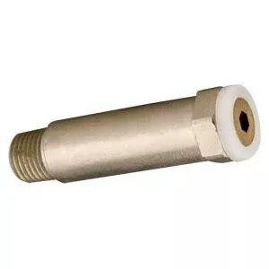 Micro Matic 4382 Beer Keg CO2 Regulator Inlet Stem Assy