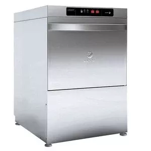 Micro Matic CO-402W Undercounter Glass Washer, High Temperature, 16″ x 16″ Rack Size, 22 Racks/hr