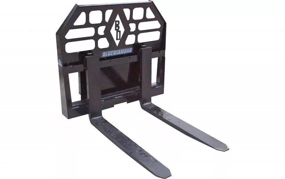 Mini Pallet Forks