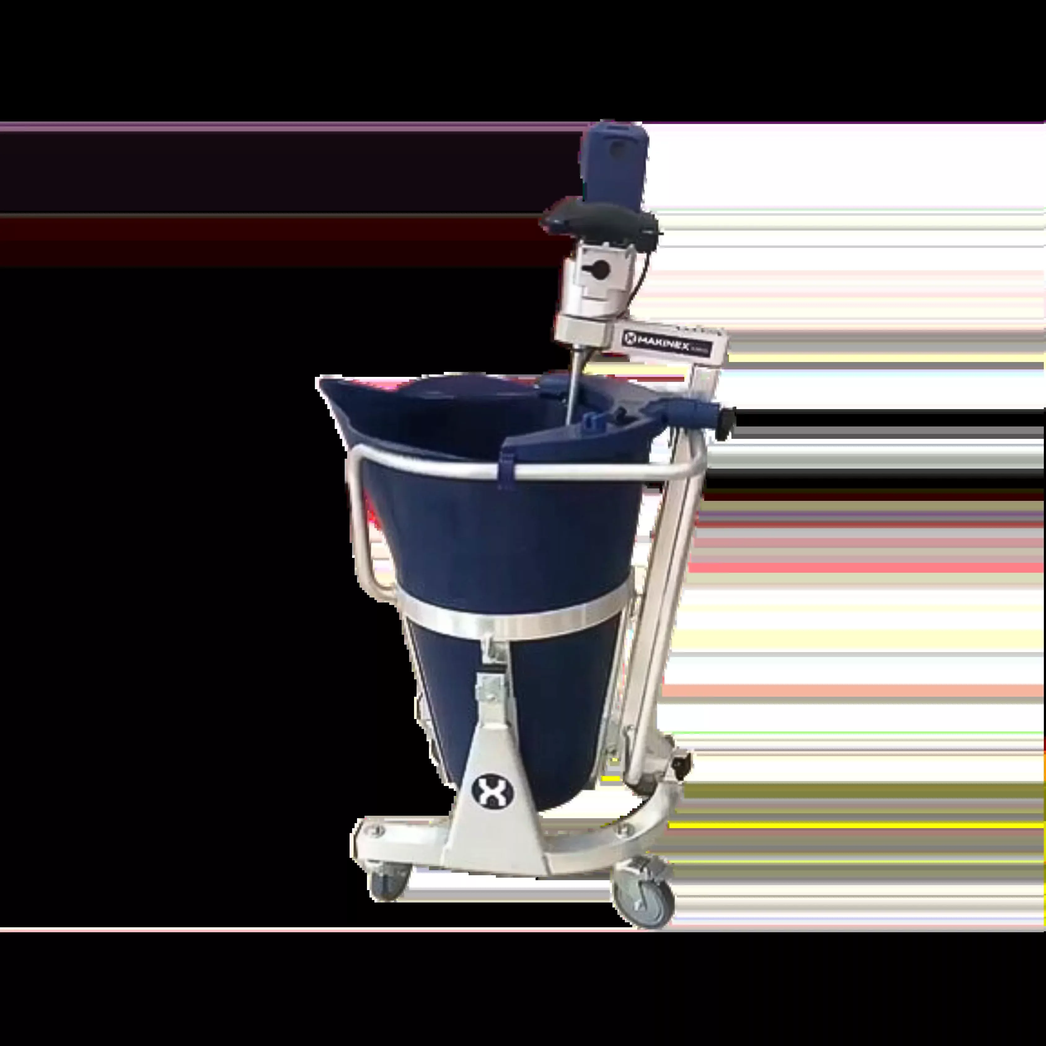 Mixing Station MS-150 5 Bag