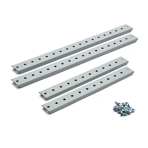 Mobile Base Extension Rail Kit