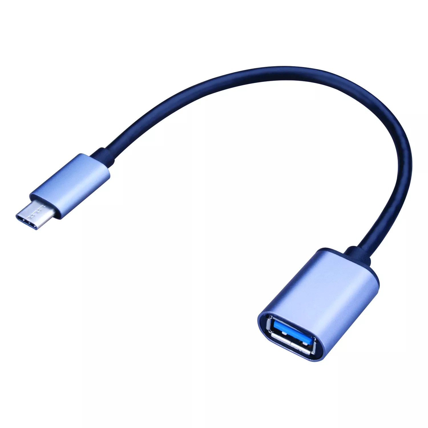 Monster Just Hook It Up Usb Jack To Usb Type C 1 Pk