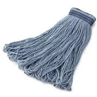 Mop Head- 32 Oz- Blue Blend