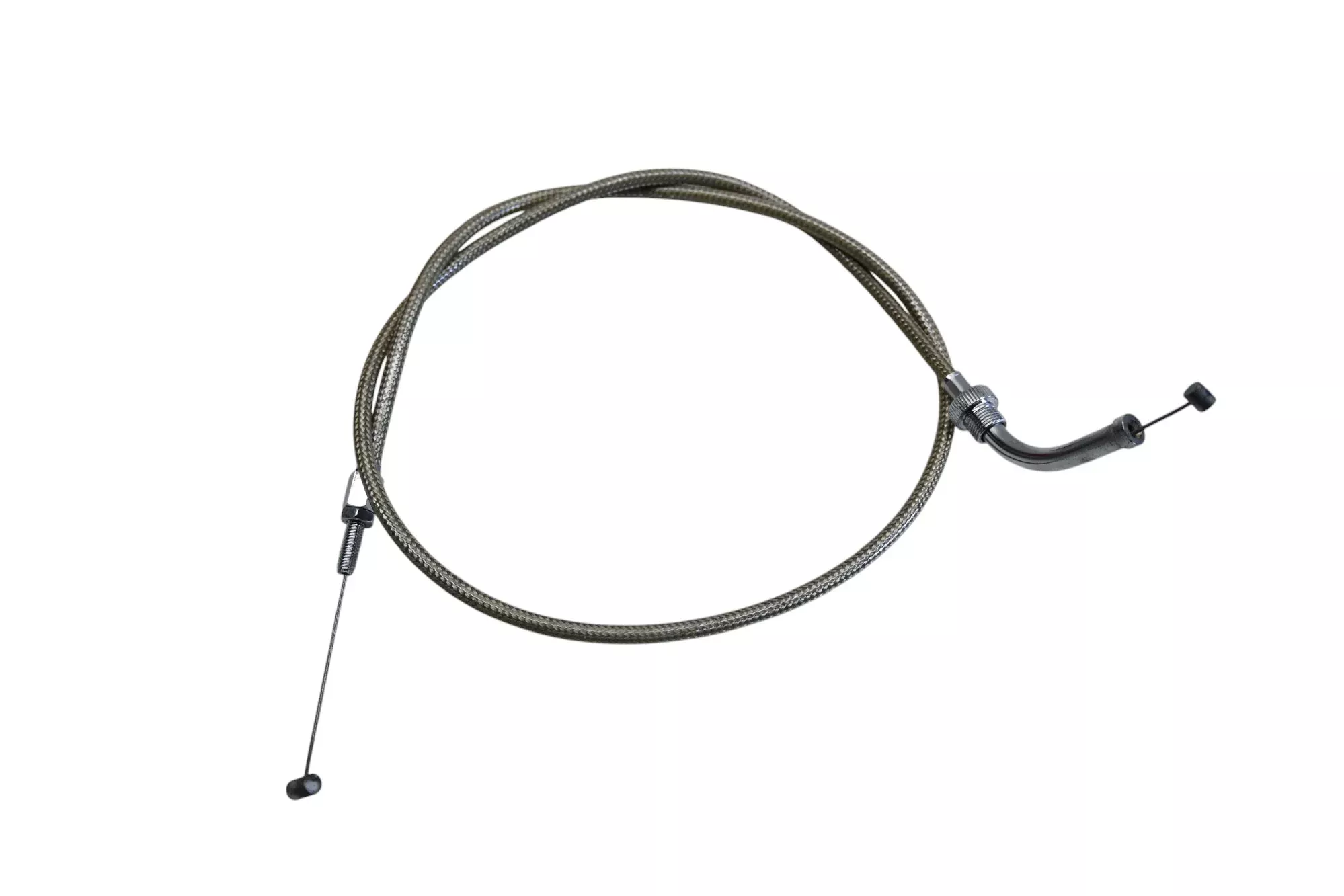 Motion Pro 62-0351 Armor Coat Throttle Push Cable Qty 1 NOS
