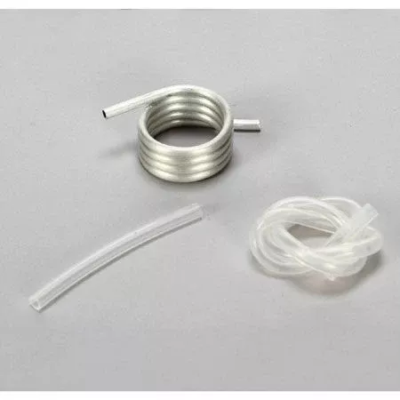Motor Cooling Assembly for Miss Geico 17/Impulse 17 (PRB0311)