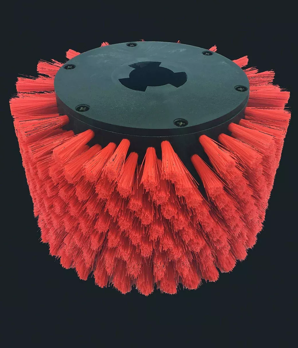 MotorScrubber Brushes