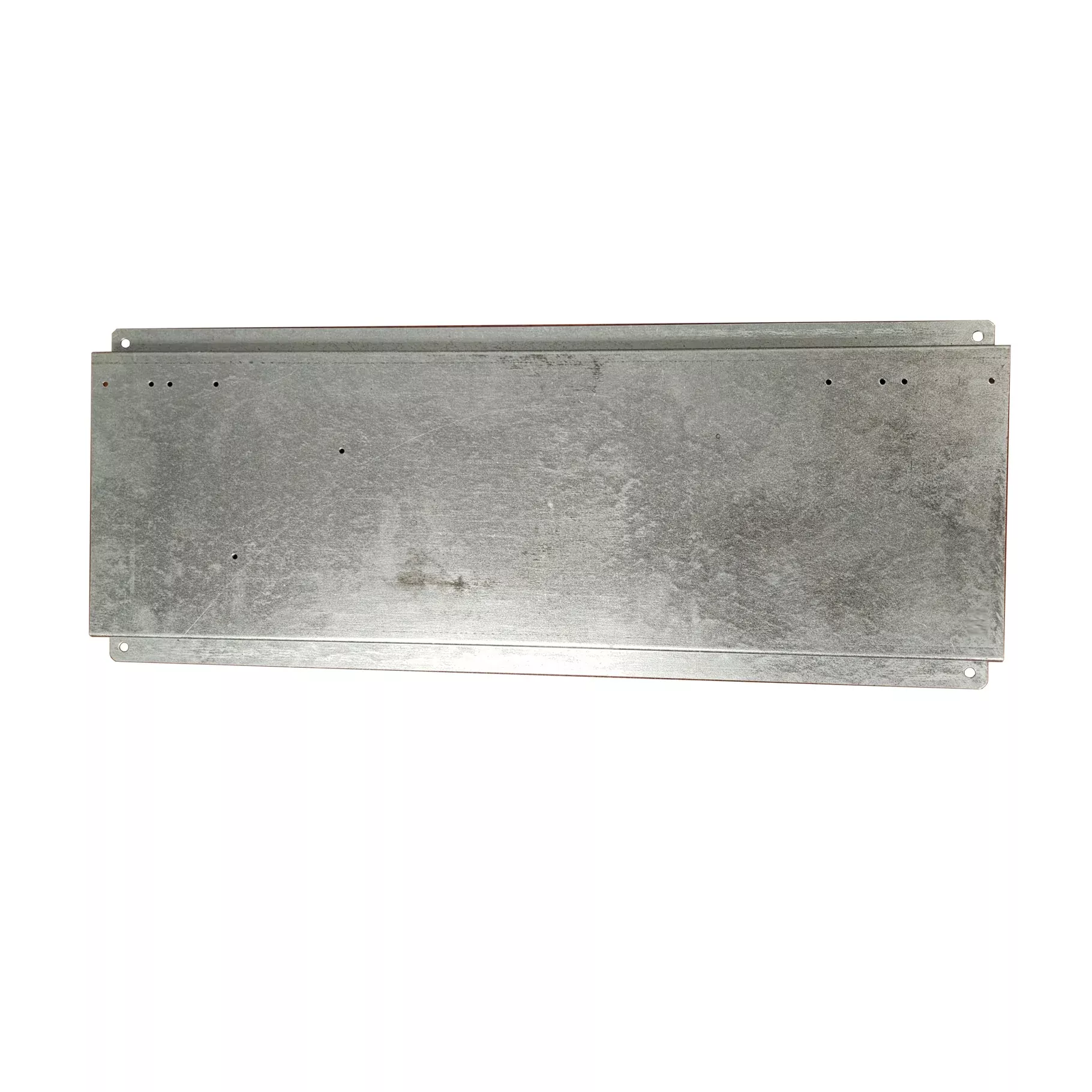 Mounting Panel-4 Reg 8-5in X 21in