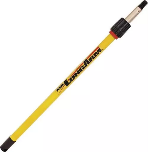 Mr. LongArm- Extension Pole- 4' - 8'