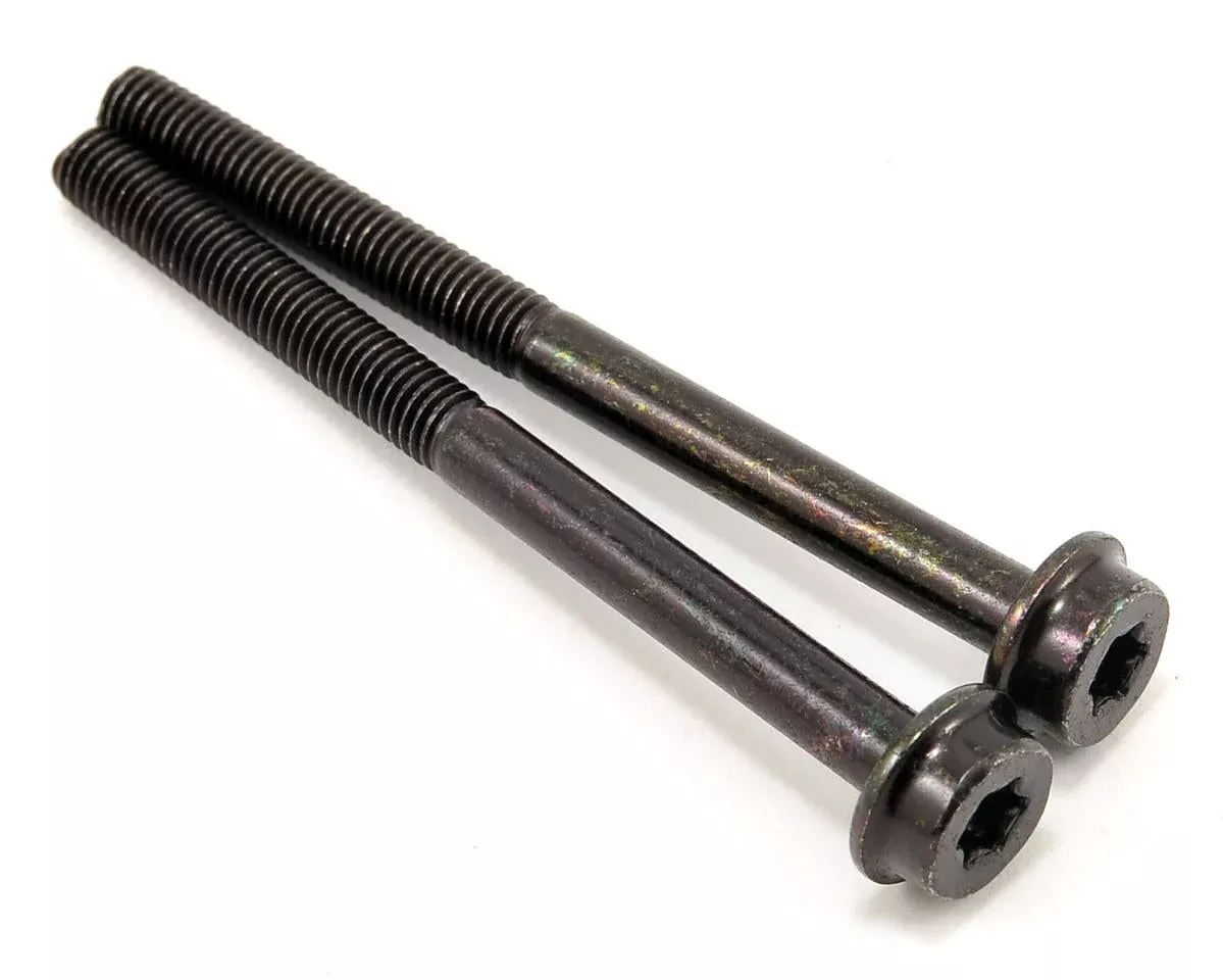 Muffler Screws for Losi 26cc (LOSR5026)