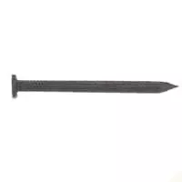 Nail- Masonry- Fluted- 2-1/2"- 1 Lb