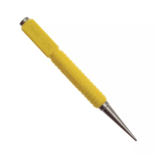 Nail Set- 1/32"- Cushioned Grip
