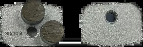 New Grind Double Round