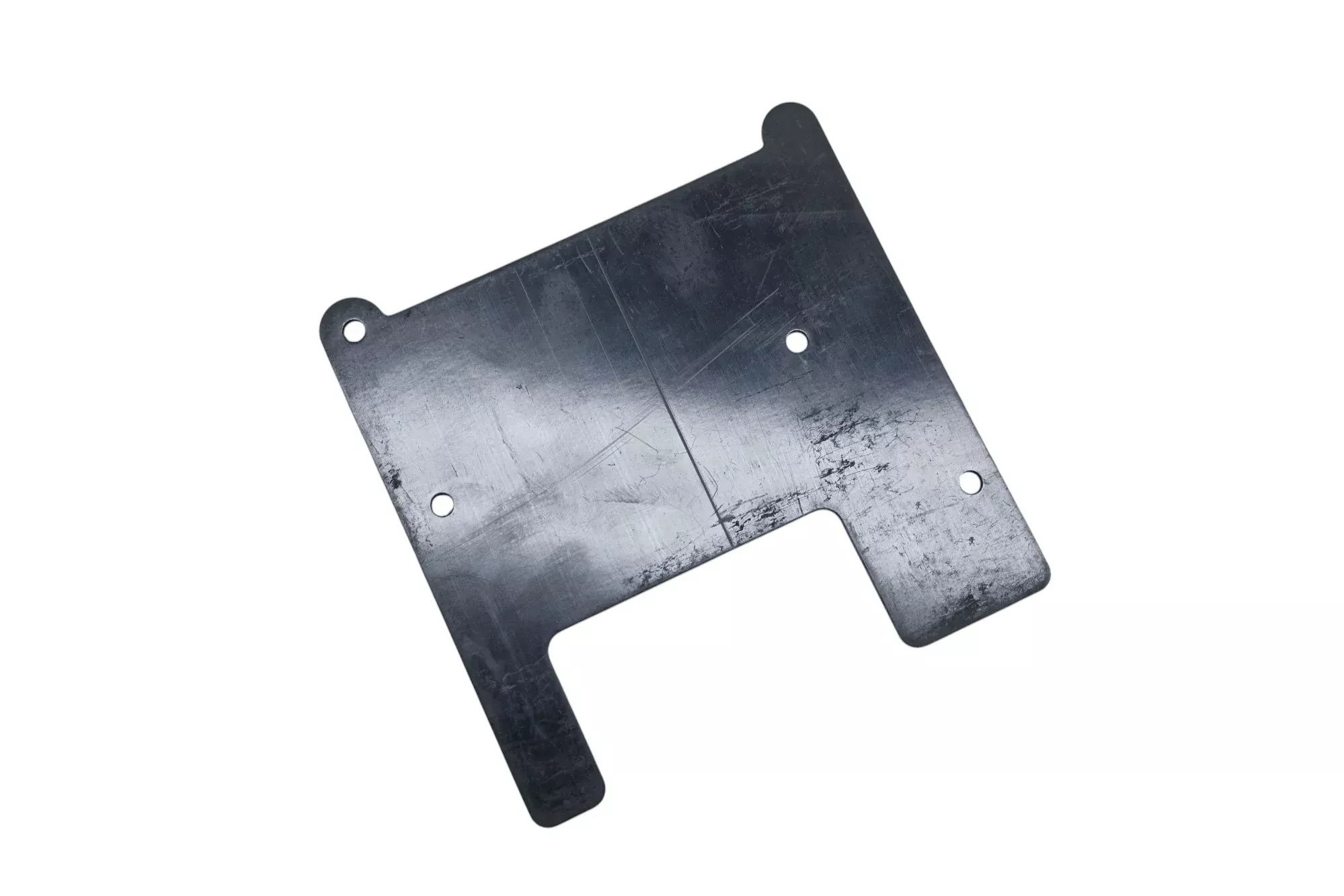New OEM Arctic Cat 1606-760 CDI Plate Qty 1 NOS