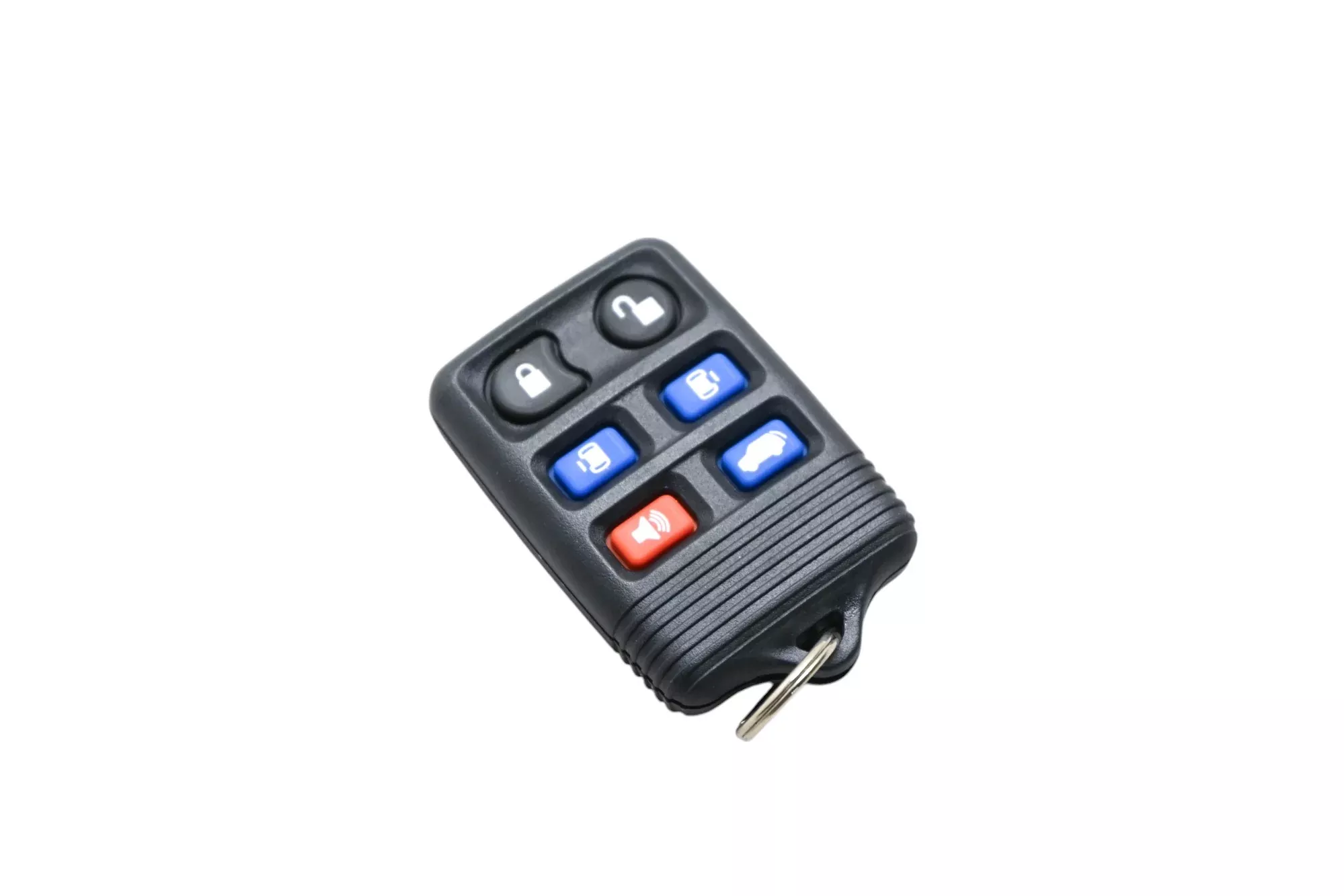 New OEM Ford 4F2Z-15K601-AA Key Fob Remote NOS