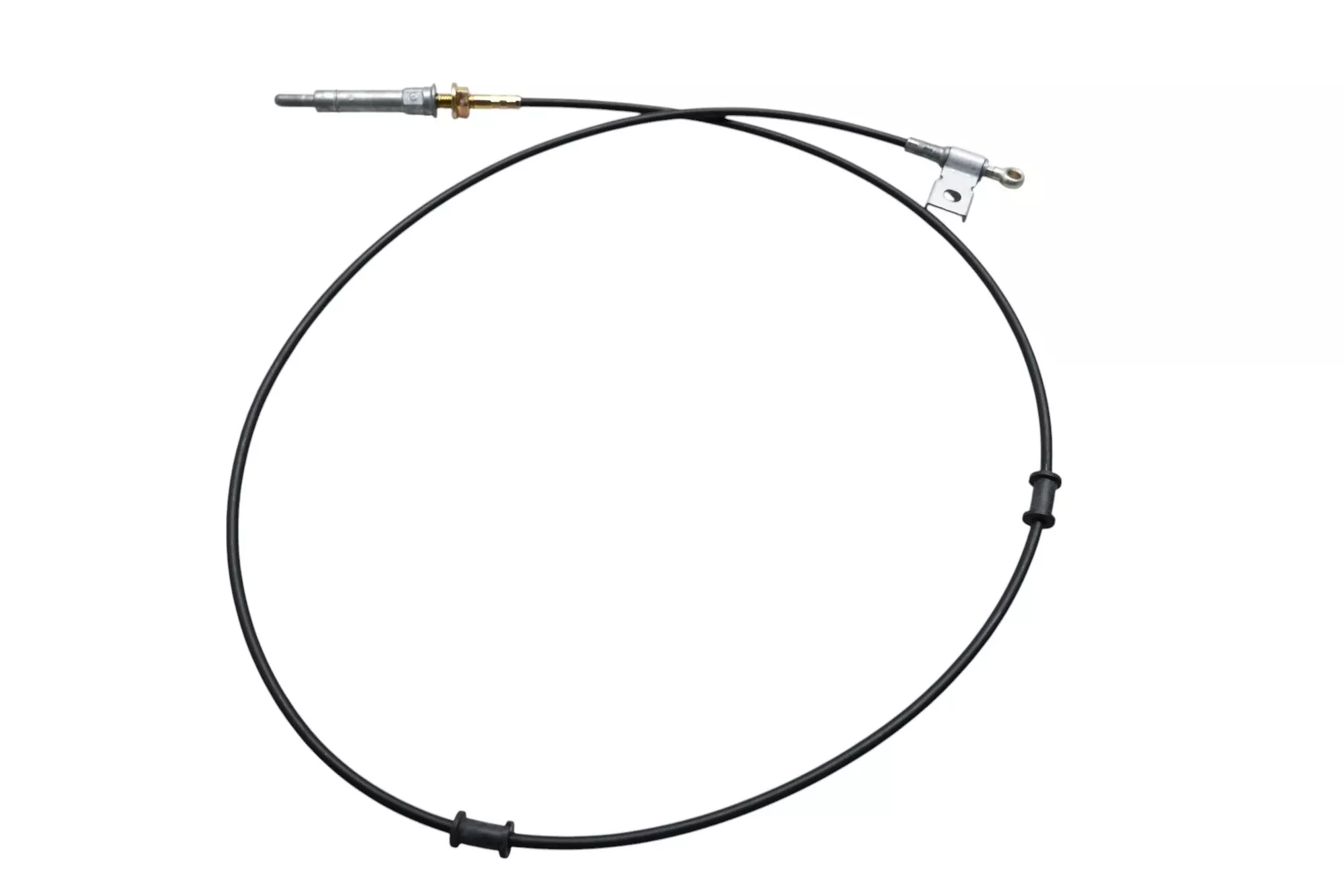 New OEM Ford F4BZ-3F719-A Cable Assembly NOS