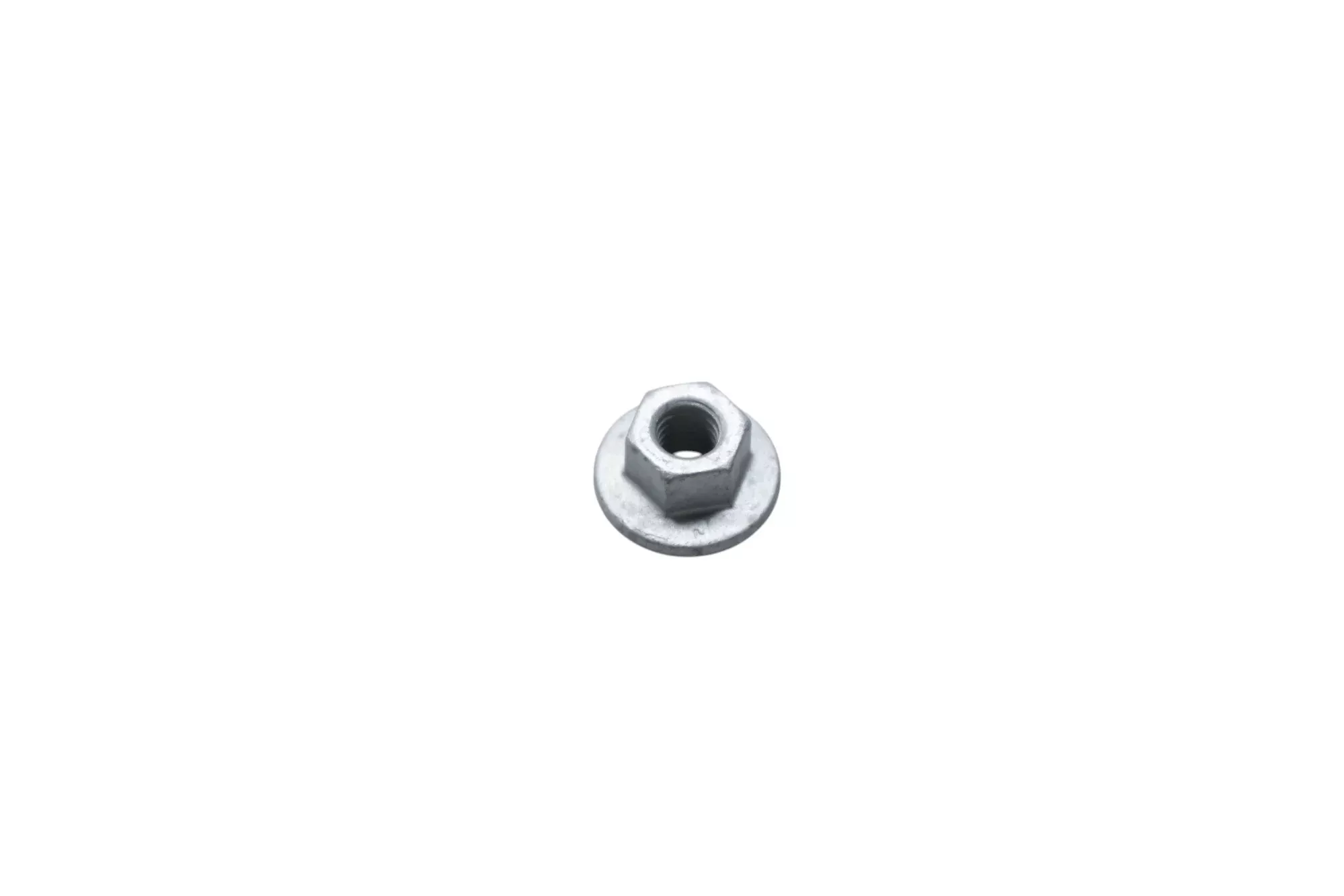 New OEM Ford W701694-S442 Mirror Assembly Nut NOS