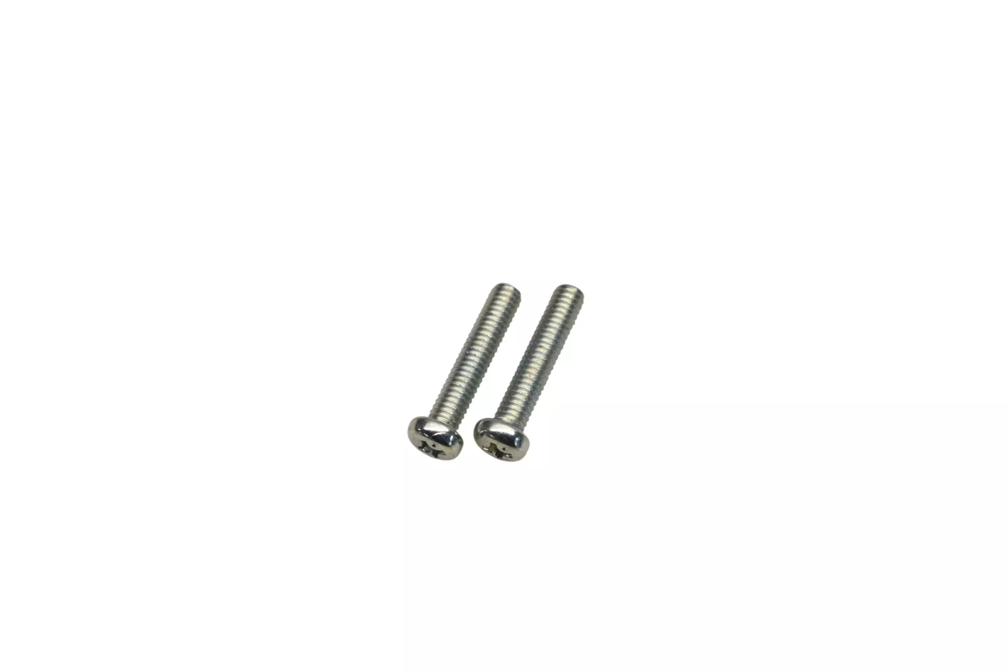 New OEM Kawasaki 220B0420 Pan Cross Screw Qty 2 NOS