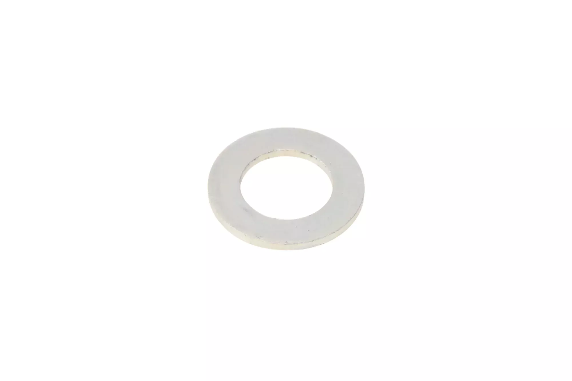 New OEM Kawasaki 410B-0600 6mm Washer NOS