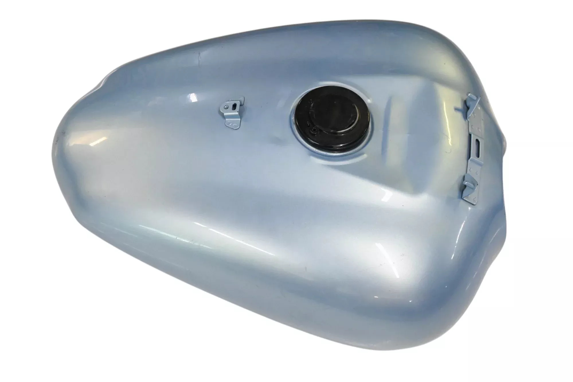 New OEM Kawasaki 51001-0100-776 Vulcan 2000 Fuel Tank NOS