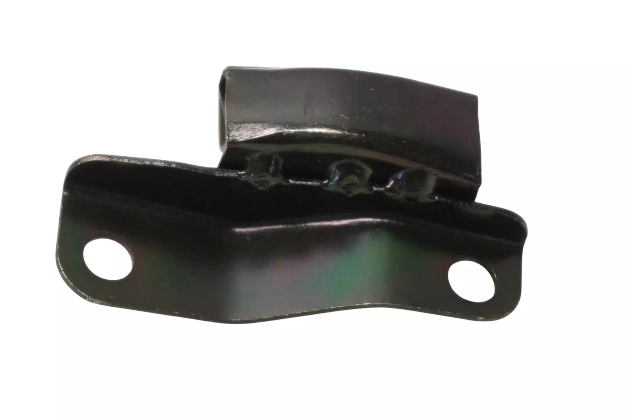 New OEM Yamaha 13T-28322-00-00 Leg Shield Stay NOS