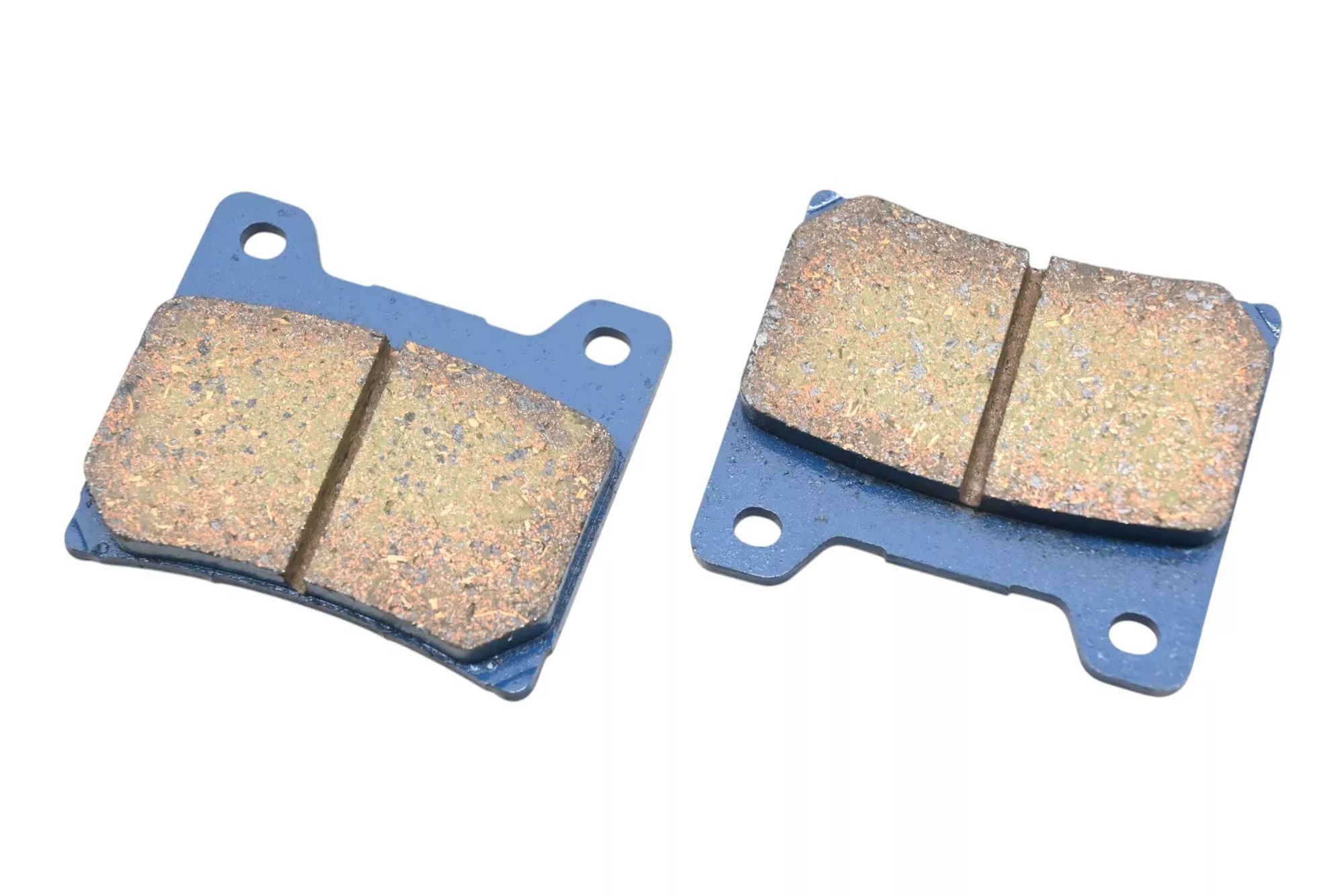 New OEM Yamaha 1FK-W0045-00-00 Brake Pad Kit NOS