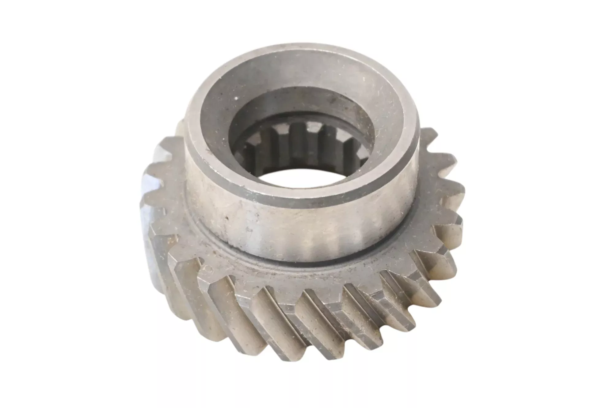 New OEM Yamaha 364-16111-00-00 Primary Crankshaft Gear NOS
