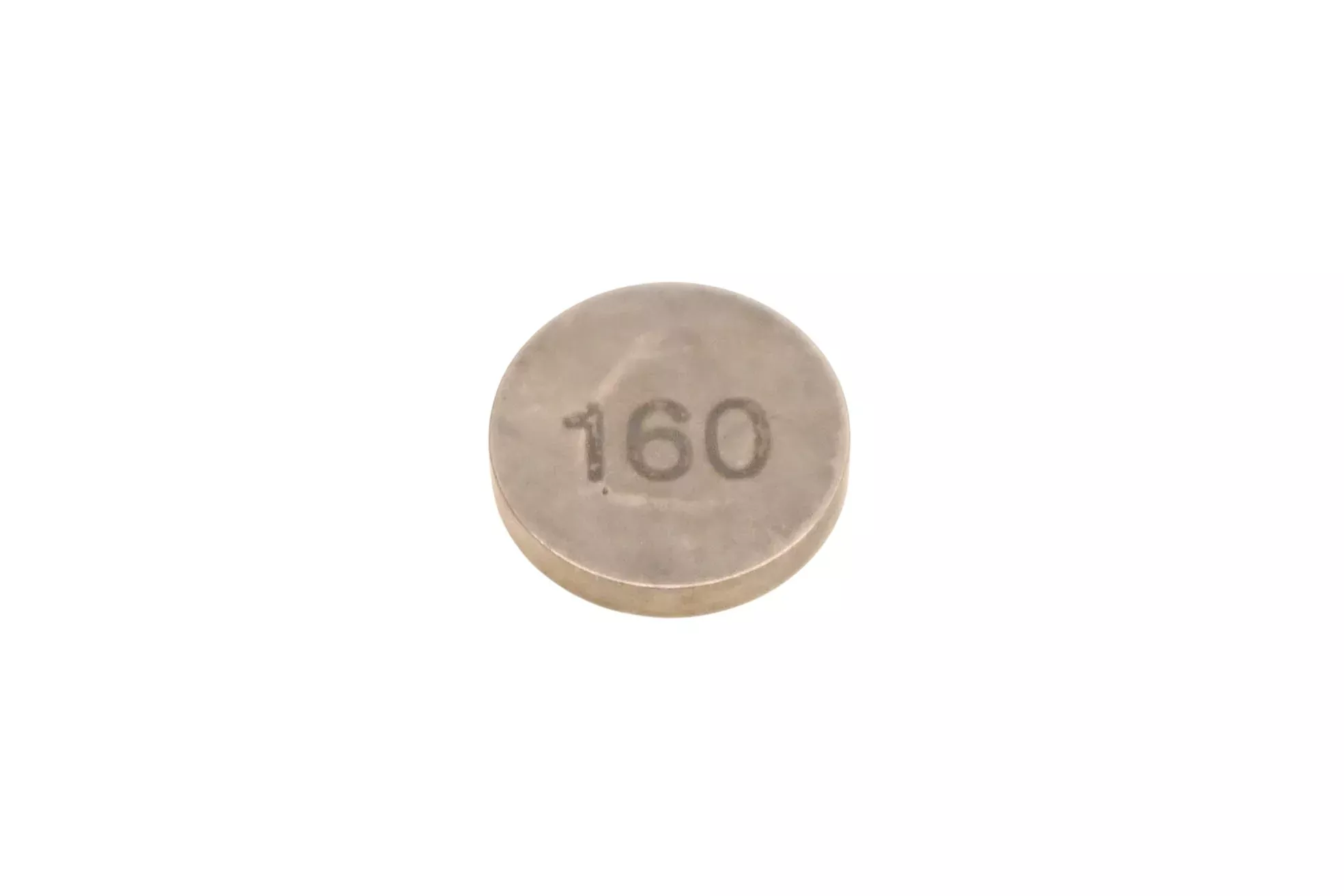 New OEM Yamaha 3LD-12168-K1-00 Adjusting Pad 1.60 NOS