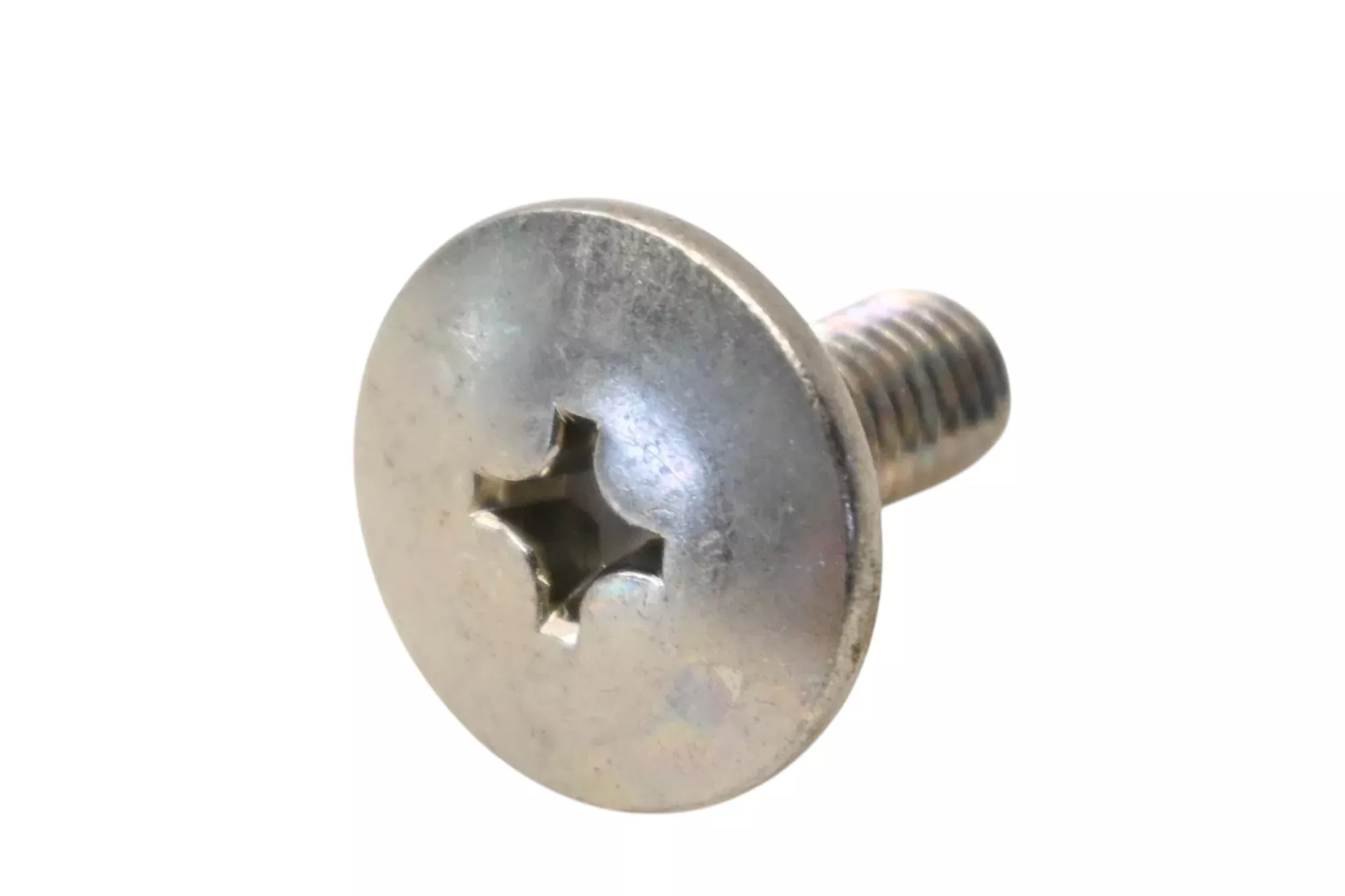New OEM Yamaha 90154-06014-00 Binding Screw NOS