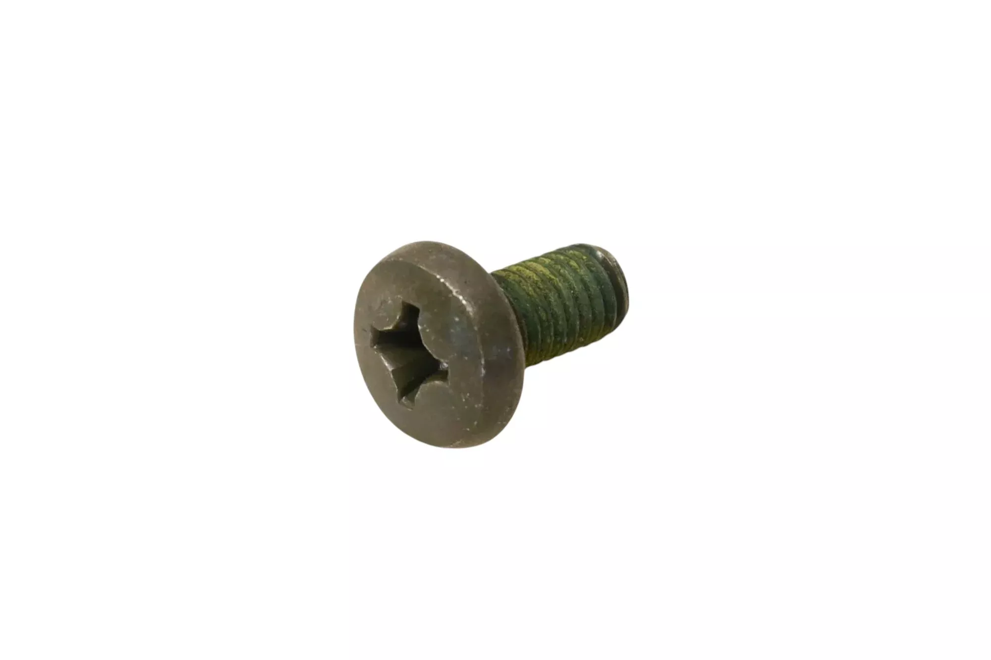 New OEM Yamaha 90154-06036-00 Binding Screw NOS