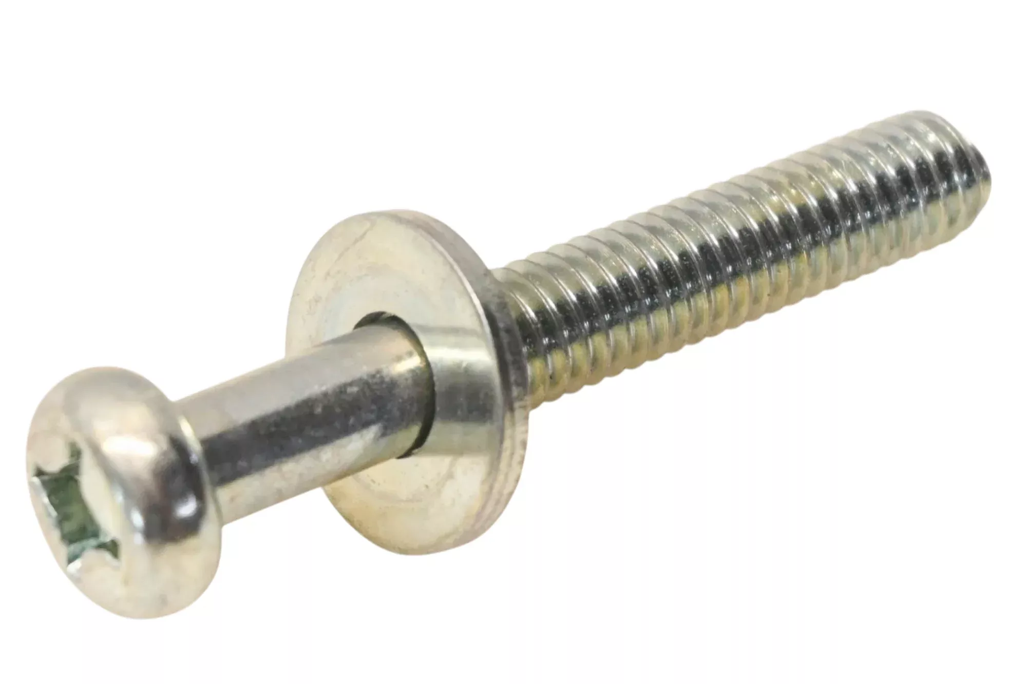 New OEM Yamaha 90159-06064-00 Screw With Washer NOS