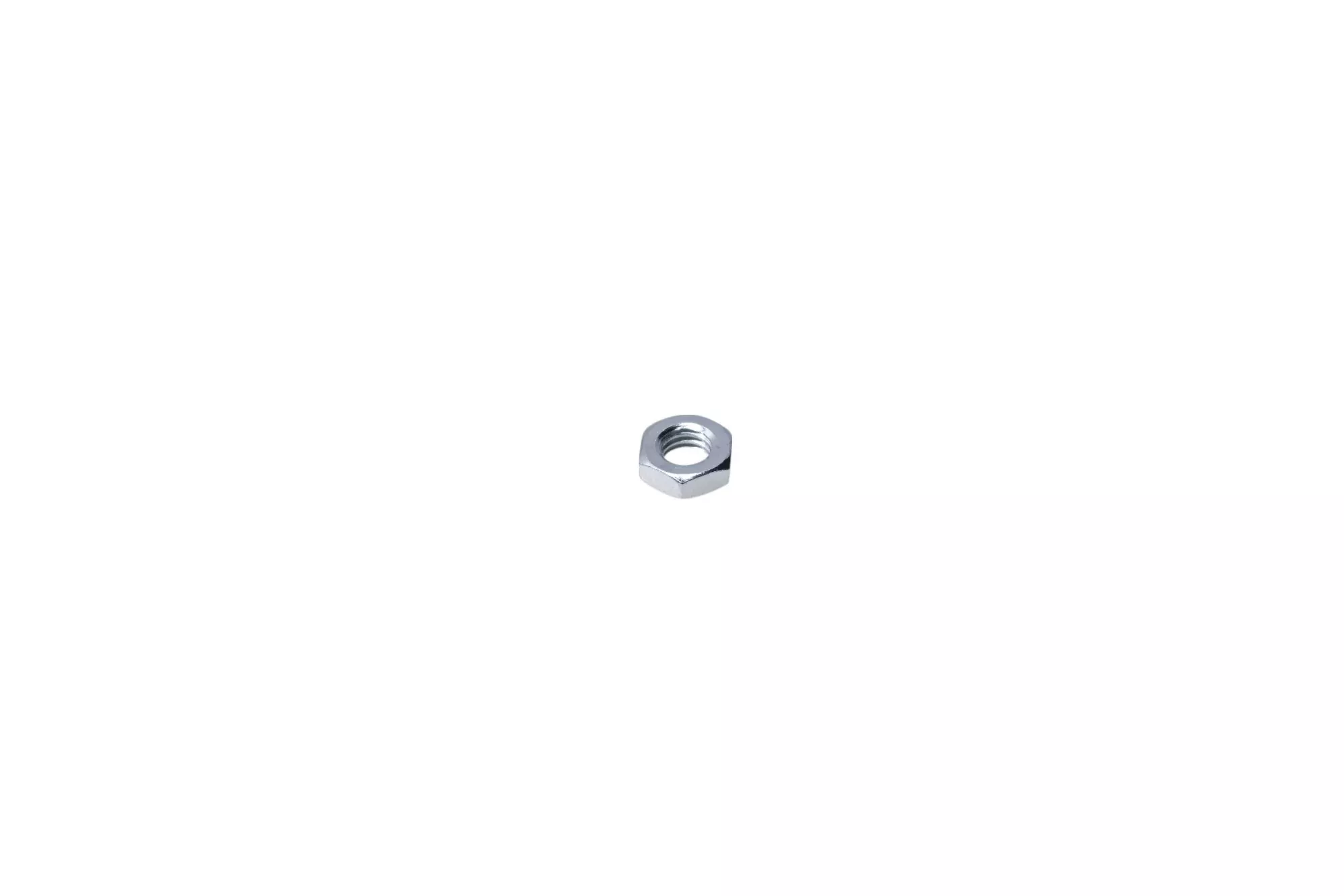 New OEM Yamaha 95303-06700-00 Nut NOS