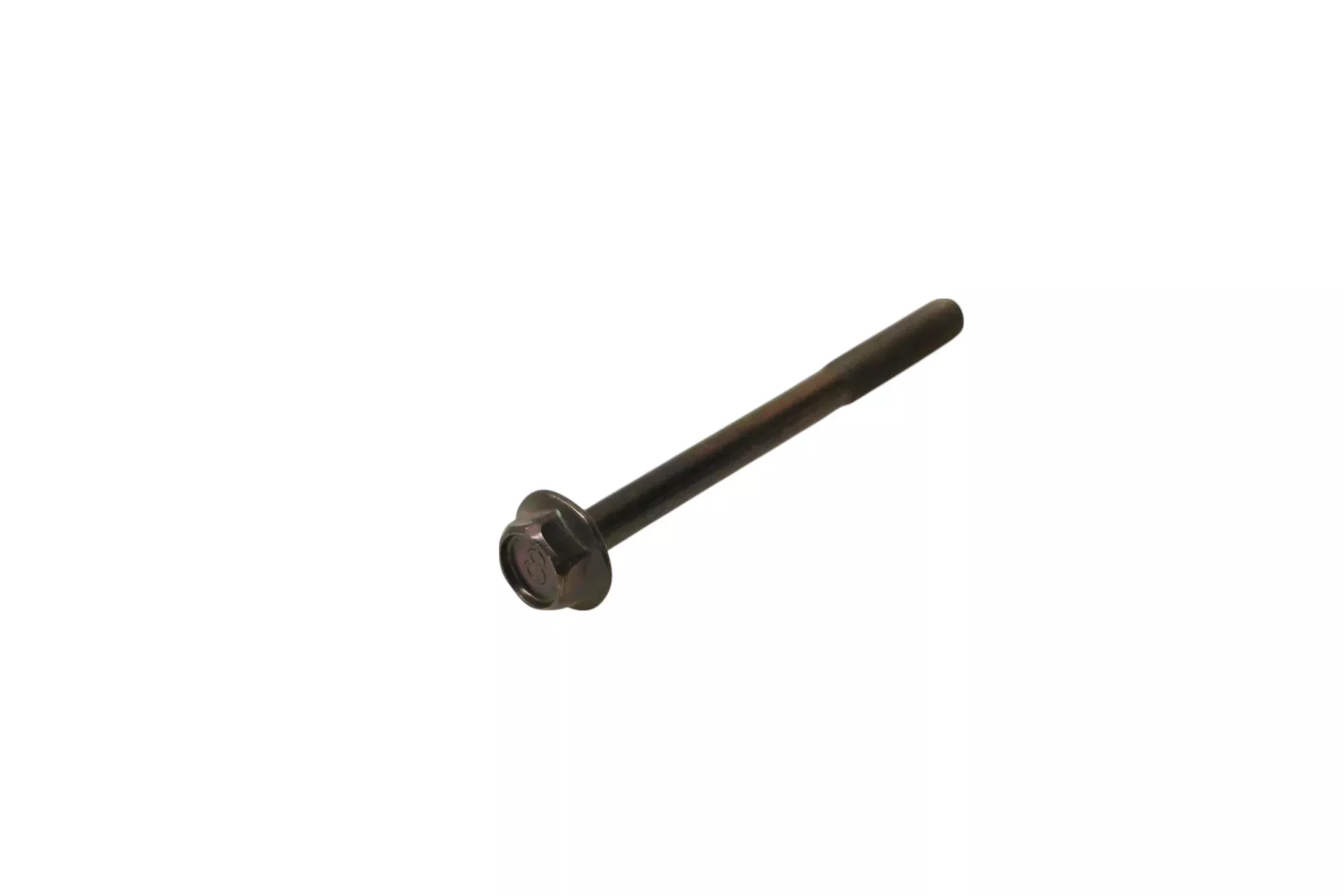 New OEM Yamaha 95817-06065-00 Flanged Bolt NOS