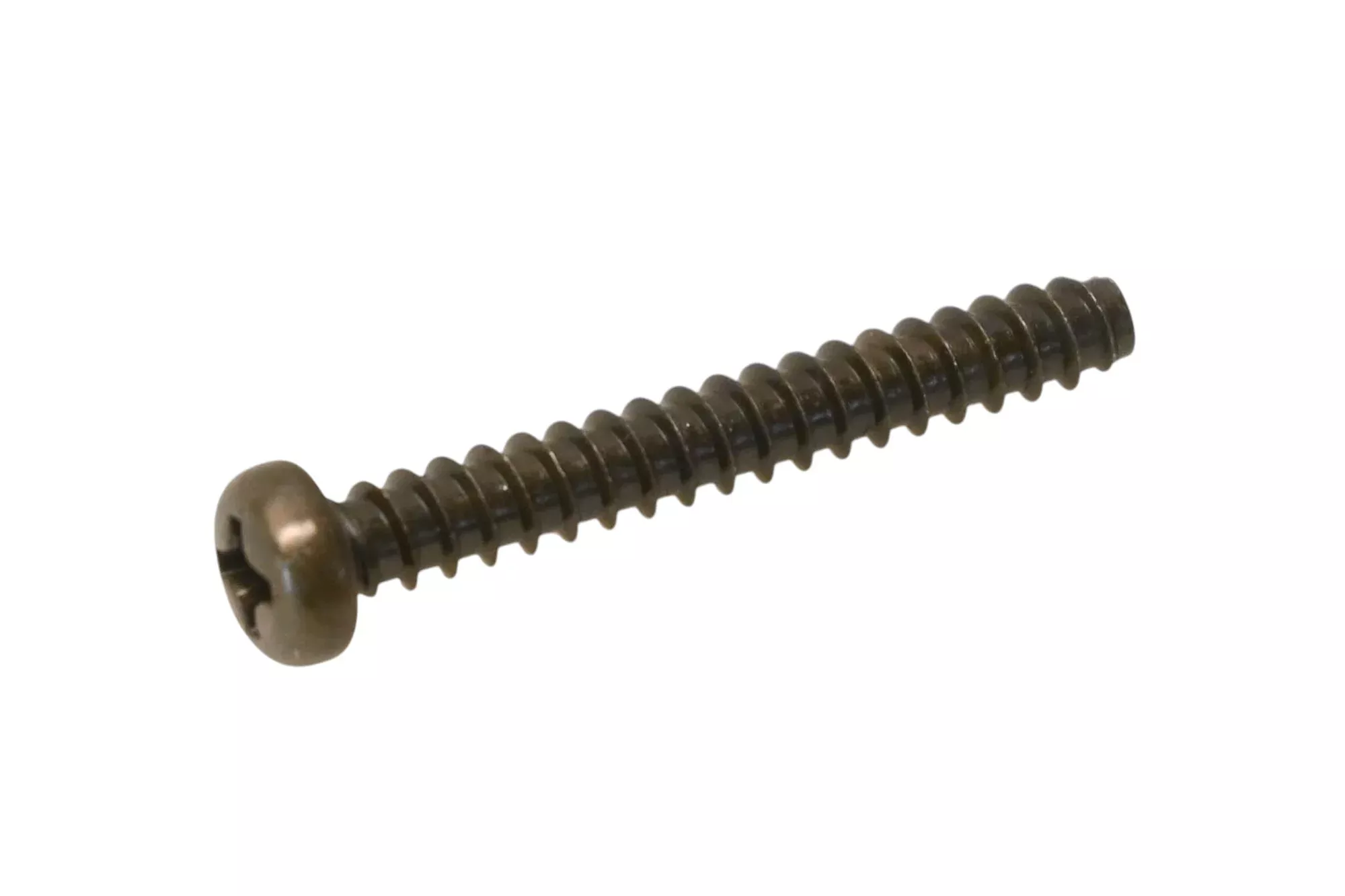 New OEM Yamaha 97706-40530-00 Tapping Screw NOS